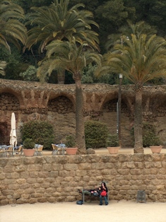 Gaudi Park